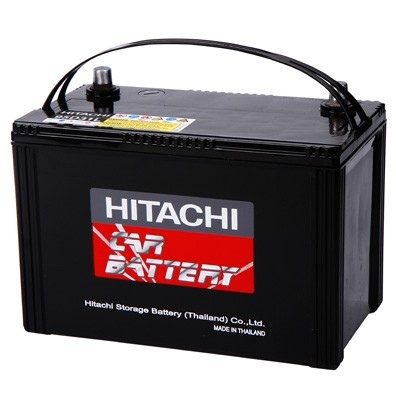 HITACHI MF Battery NX120-7 