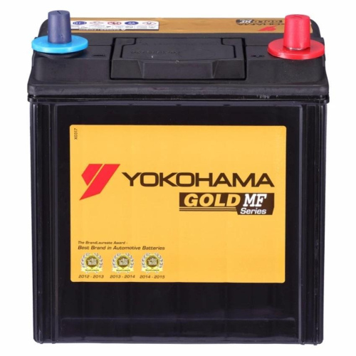 Yokohama MF Battery NS70
