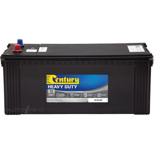 Century MF Battery N120